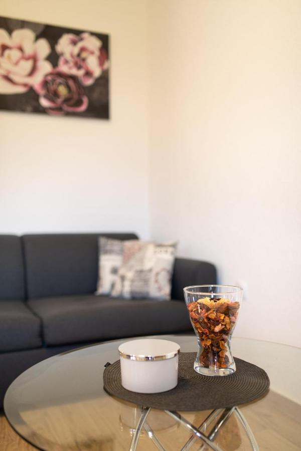 Apartman Ruza Krk Town Exterior foto