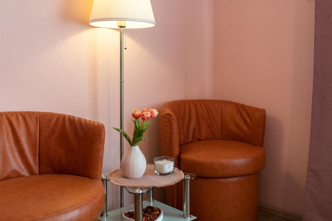 Apartman Ruza Krk Town Exterior foto