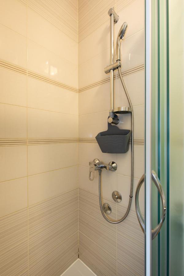 Apartman Ruza Krk Town Exterior foto